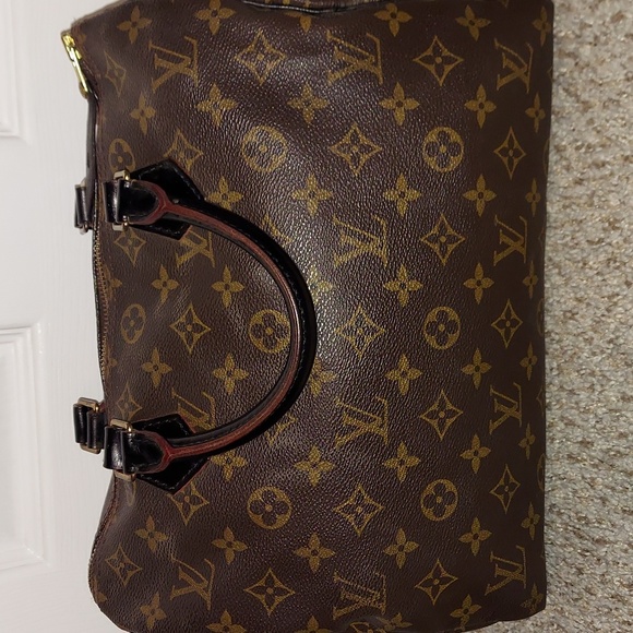 Louis Vuitton Handbags - 🤎LOUIS VUITTON🤎SPEEDY 30🤎